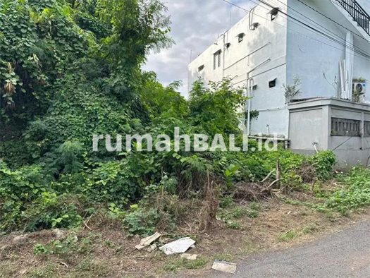 Image Property Tanah Sekar Sari view Sungai