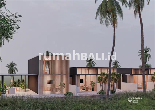 Image Property Beautiful Villa for Rent, in Nyanyi Beach.