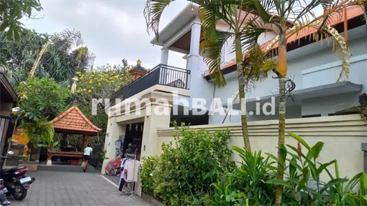 Image Property Disewakan  u Rumah/ Kantor Strategis aman di Denpasar