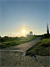 Image Property LAND KEDUNGU BEACH FULL VIEW RICEFIELD SUNSET SUNRISE