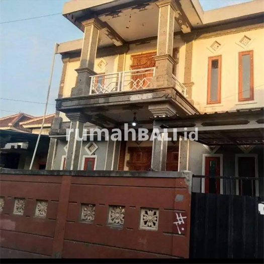Image Property Rumah Cantik Lantai 2 Siap Huni di Pemogan-Denpasar Selatan Bali