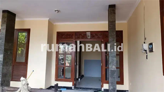 Image Property Disewakan rumah di jln astasura I gang biumas no 11 pefuyangan
