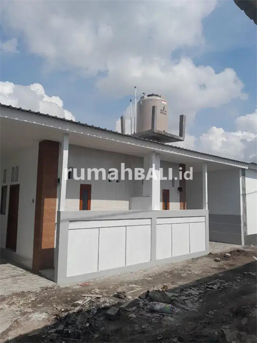 Image Property Di kontrakan unit rumah