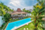 Image Property Villa JOGLO  Kayu Aya Seminyak Beach