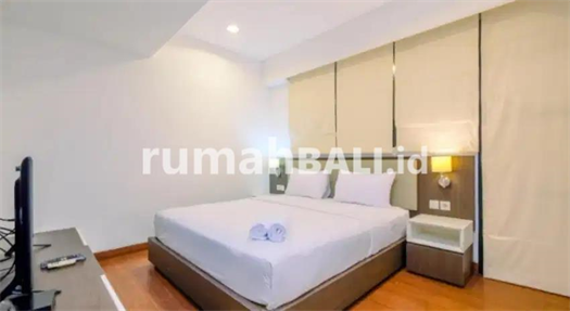 Image Property Apartement Bali Disewakan Bulanan Tipe Unit 2 Kamar Tidur