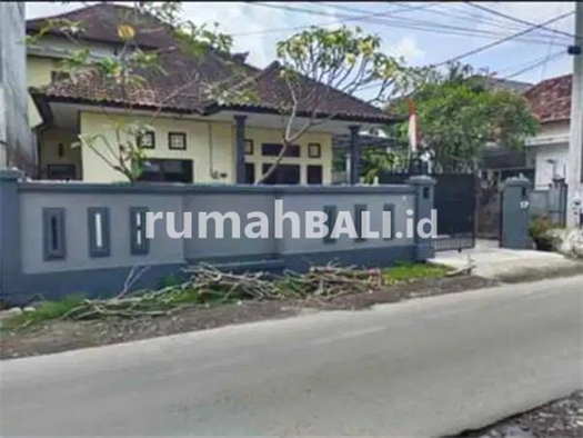 Image Property AMR-056.AGC | Rumah sewa Tahunan 3 Kamar di Tkd Badung Renon Denpasar