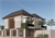 Image Property For Rent Brand New Villa 3BR Yearly in Seseh Canggu Bali