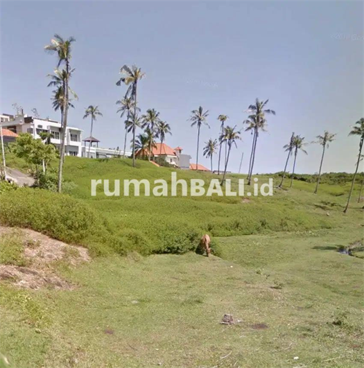 Image Property Dijual tanah Cliff front + beach front Balian beach - Tabanan