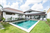 Image Property Disewakan Villa Nyaman HalLuas di KEROBOKAN