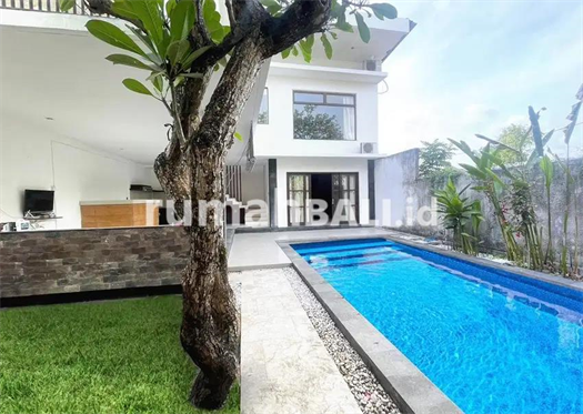 Image Property Disewakan 30jt/bulan villa 3kmr full fasilitas di Denpasar Gatsu Barat