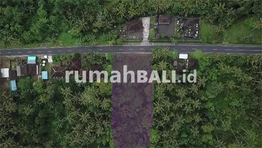 Image Property Tanah Raya Antosari. Tdk jauh dari gerbang tol antosari
