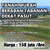 Image Property Dijual Tanah Kavling 2,5 Are ITR PARIWISATA Beraban Pasut Tabanan