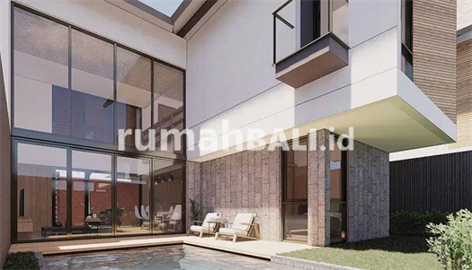 Image Property Ciputra Beach Resort Tipe Svana 10 x 20 m