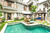 Image Property Disewakan Bulanan Villa Modern Lokasi Tenang di Kampial, Nusa Dua.