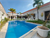 Image Property Leasehold Villa Hal Luas ada Kolam Renang di Ungasan.