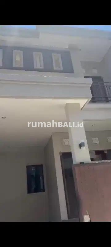 Image Property Rumah lantai 2 Renon dekat Sanur