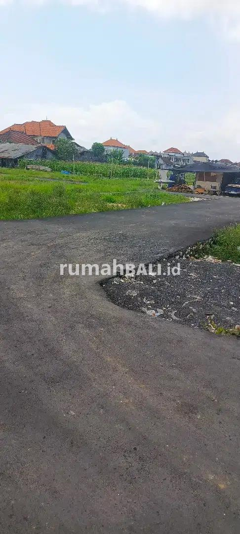 Image Property Dijual tanah 1 are di sidakarya dekat Sanur Denpasar