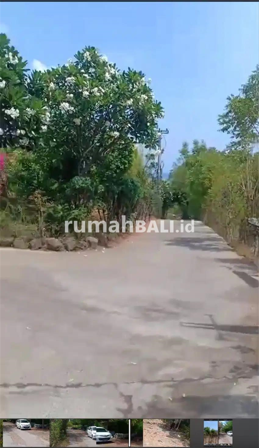 Image Property Tanah di jual di Pemuteran