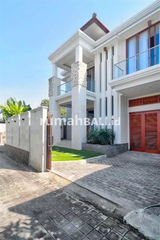 Image Property Rumah Mewah Semi Villa Di Sanur Bali
