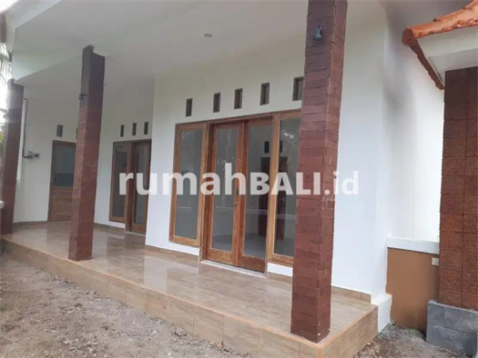 Image Property House for rent yearly