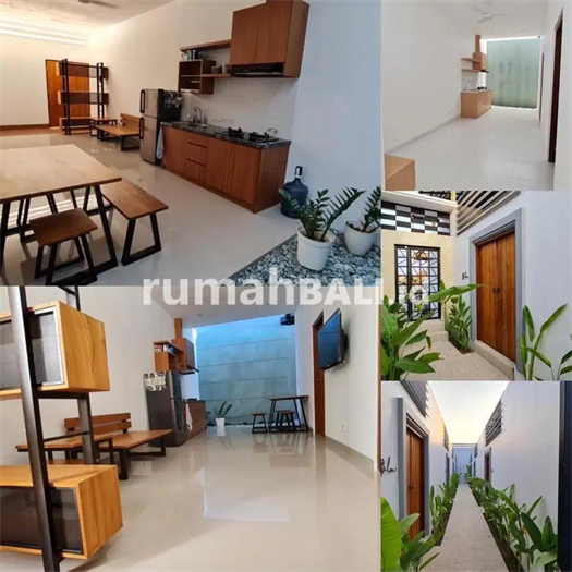 Image Property Rumah bisa sewa bulanan Colibri Paviliun