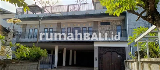 Image Property Leashold/Disewakan Min 2thn Rumah/Kantor/Gudang 3lt Lokasi Gn. Catur