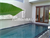 Image Property VIlla cantik Strategis 3 bedroom  dekat Kerobokan Badung Bali