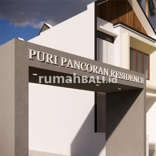 Image Property rumah minimalis di pusat kota sidakarya dekat renon