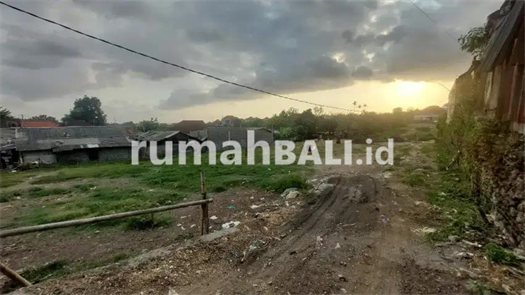 Image Property DISEWAKAN TANAH