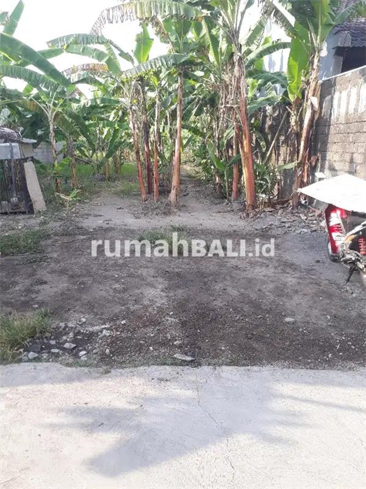 Image Property Dijual tanah datar jln vaving mobil  belakang diklat perhubungan