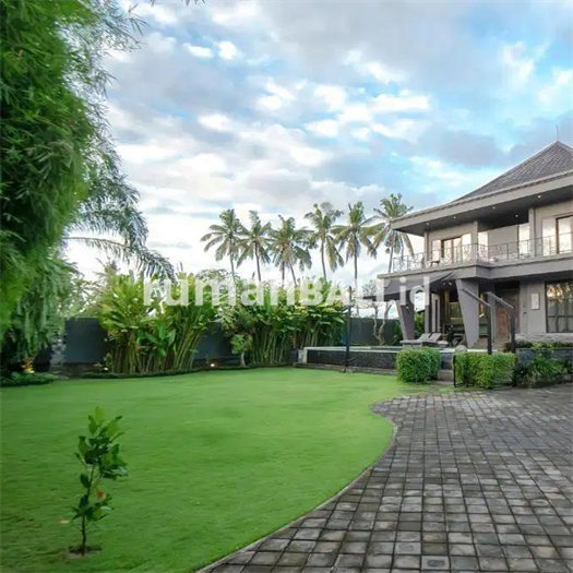 Image Property dijual villa luxury