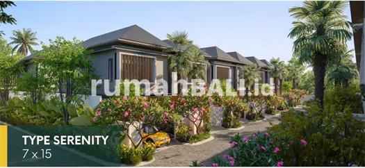 Image Property Bale Dame Tipe Serenity 7x15