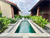 Image Property For Rent Villa 3BR Strategic Canggu Center Berawa Near Finns Club Bali