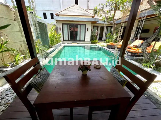 Image Property Disewakan villa furnished di Seminyak Bali