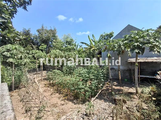 Image Property Langka plot kecil 200 m2 pinggir jalan Mas ubud