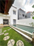 Image Property FOR SALE / DI SEWAKAN VILLA FURNISHED LOKASI TENANG DI JIMBARAN