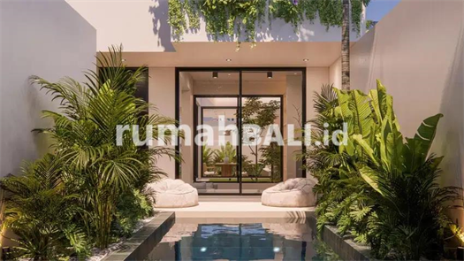 Image Property Leasehold - NEW construction home in KEDUNGU. Ocean Views