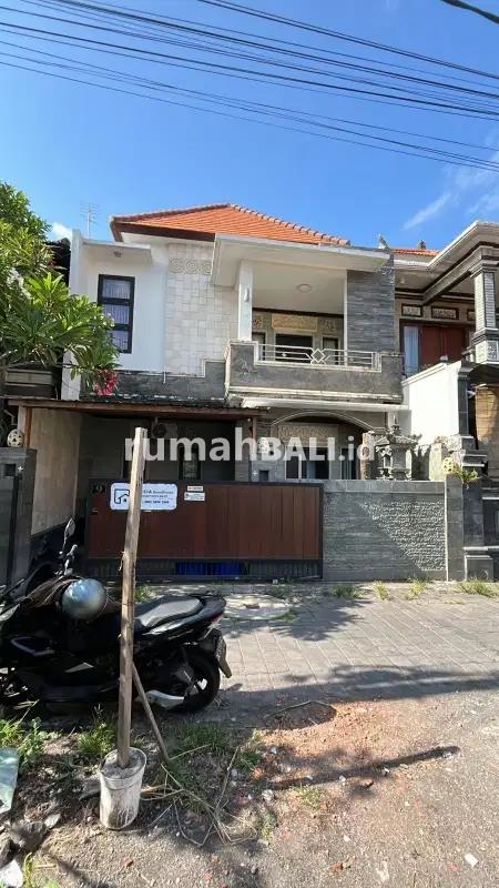 Image Property Dijual Rumah Kos Bangunan Lantai 2 Lokasi Jalan Akasia Denpasar Timur