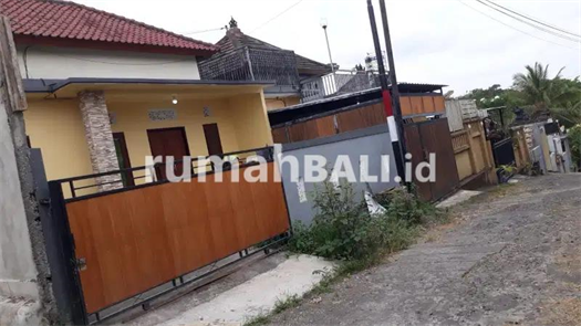 Image Property sangat butuh uang cepat jual Rumah Kredit/ cash di kota Tabanan