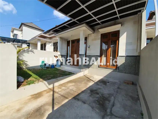 Image Property Disewakan RUMAH 2 KAMAR full furnished,  KEDIRI, TABANAN