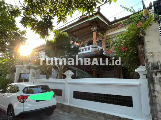 Image Property Disewakan Rumah Mewah Style Bali area Gatsu, Bedahulu