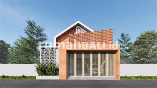 Image Property Villa 3 Kamar Tidur Tondano Sanur Fully Furnish