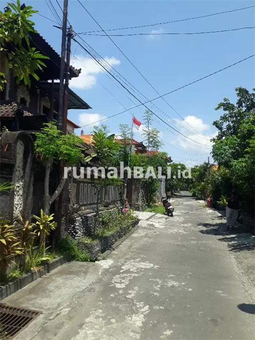 Image Property di sewakan rumah lingkungan nyaman dan aman