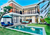 Image Property Leasehold Brandnew Villa Sangat Nyaman di Pecatu.