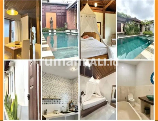 Image Property Villa  cantik dekat central Ubud