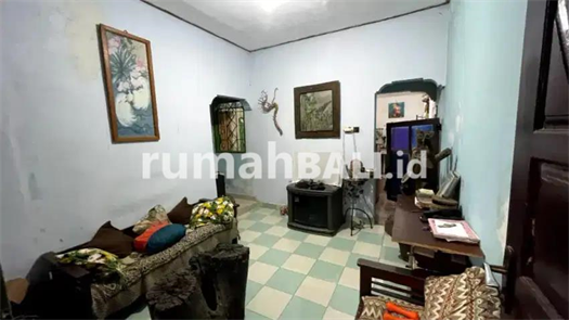 Image Property dikontrakkan rumah
