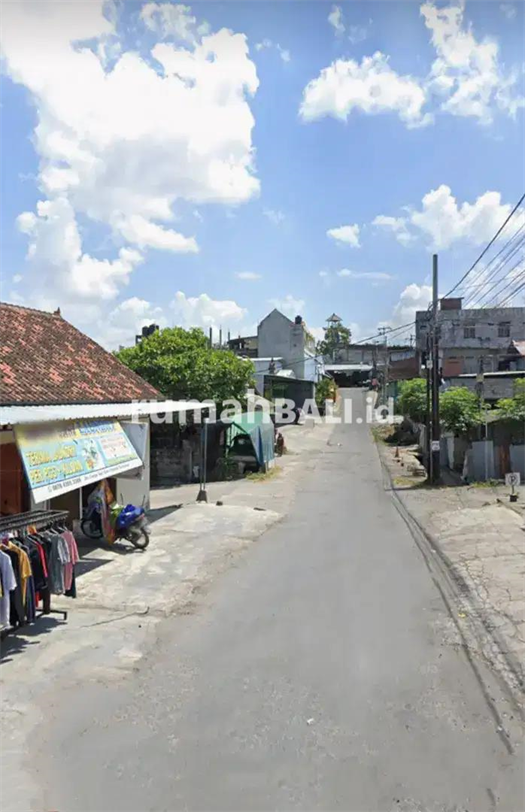 Image Property JUAL TANAH BERISI BANGUNAN DI CARGO UBUNG DENPASAR