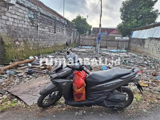 Image Property Tanah GLOBAL 178M2 di Badak Agung RENON