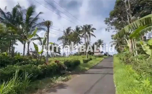 Image Property Dijual Tanah Pinggir Jalan Utama Desa Pajahan , pupuan Tabanan Bali