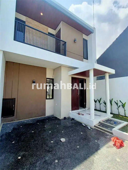 Image Property Segera di bangun hunian baru di jalan ahmad yani denpasar utara.